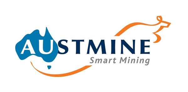 Austmine Logo