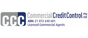 Commercial Credit Control Commercial Credit Control
