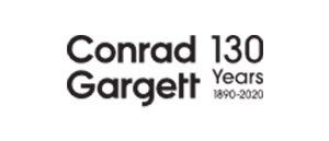Conrad Gargett Conrad Gargett