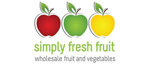 Simply Fresh Fruit